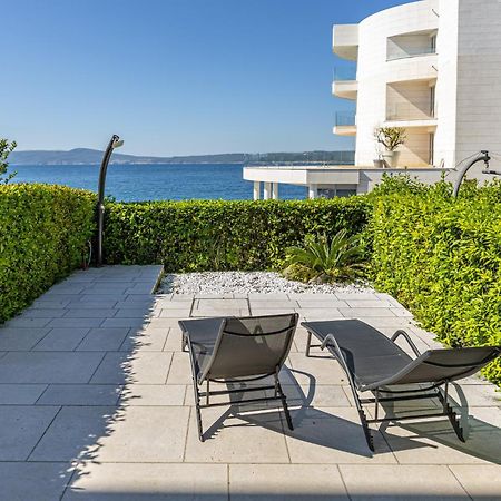 Apartmani Heta Alagic II Selce Extérieur photo