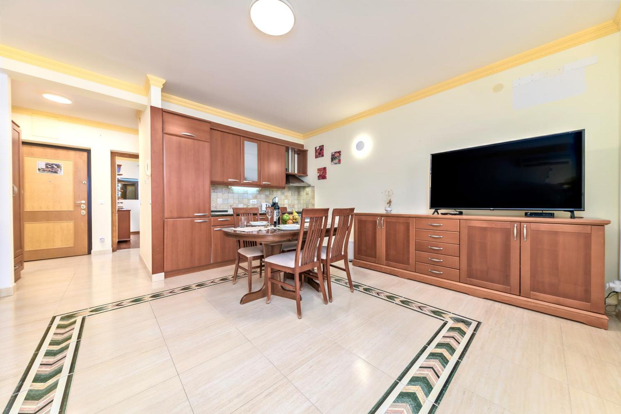 Apartmani Heta Alagic II Selce Extérieur photo