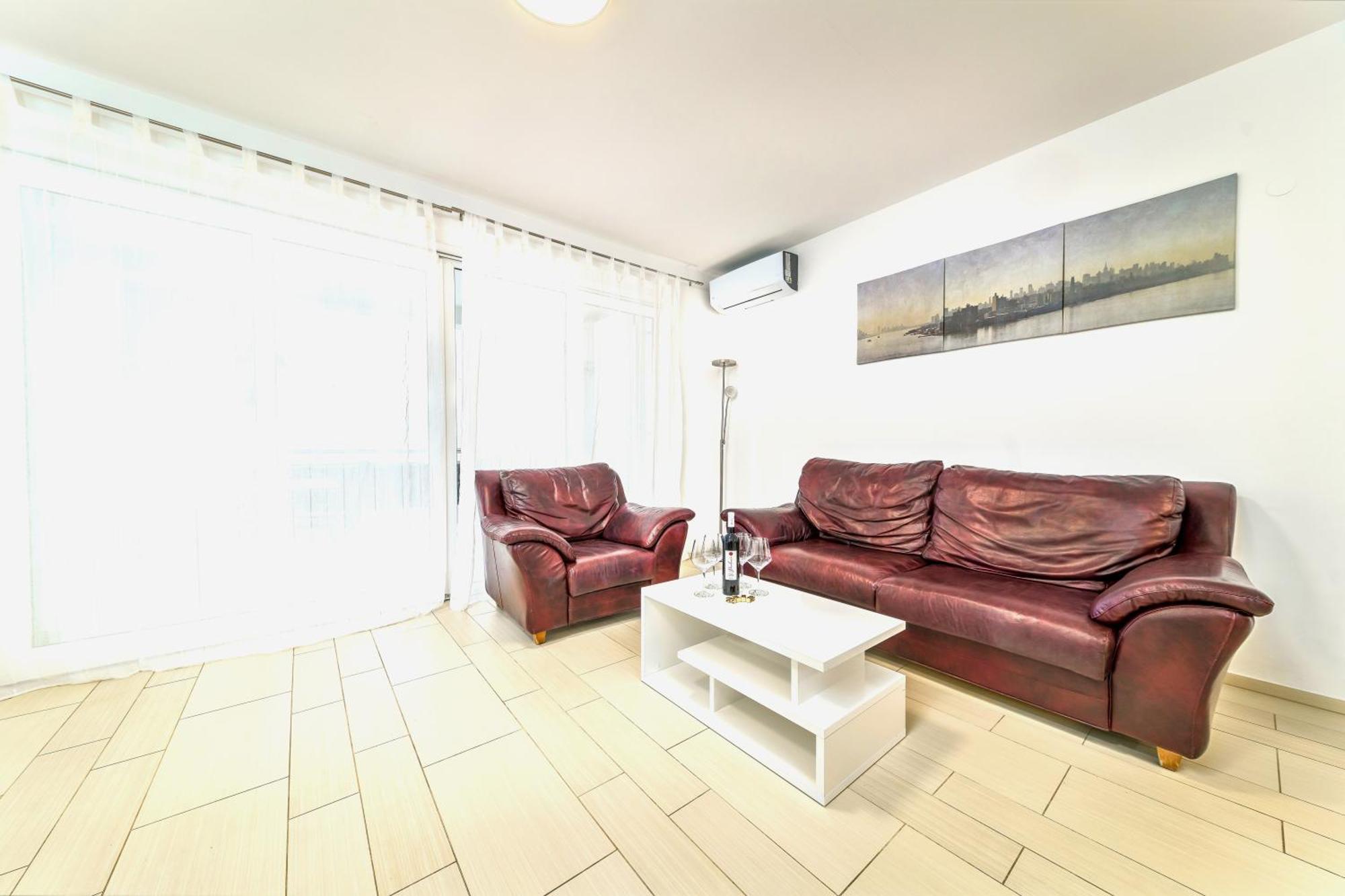 Apartmani Heta Alagic II Selce Extérieur photo