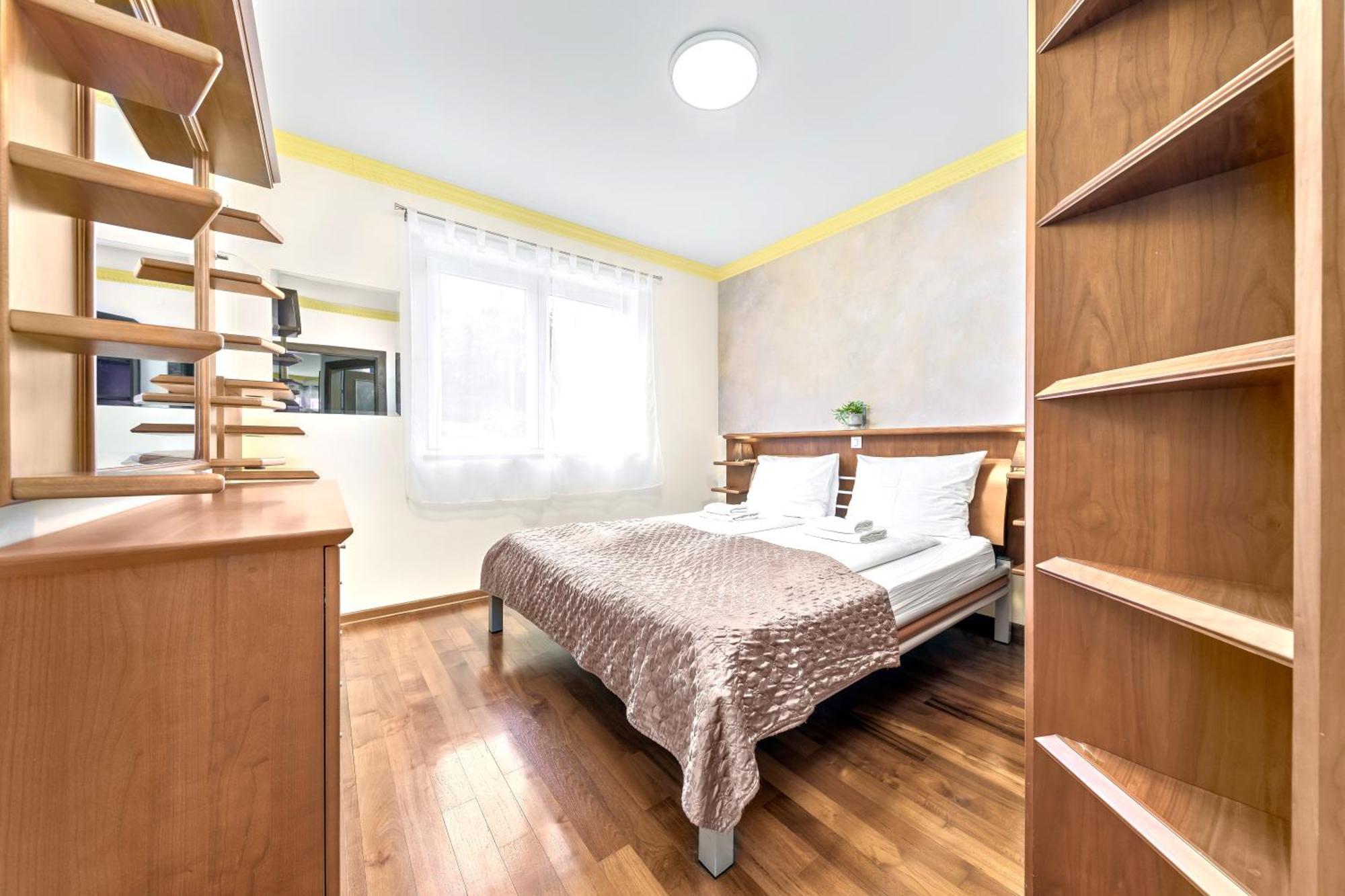 Apartmani Heta Alagic II Selce Extérieur photo