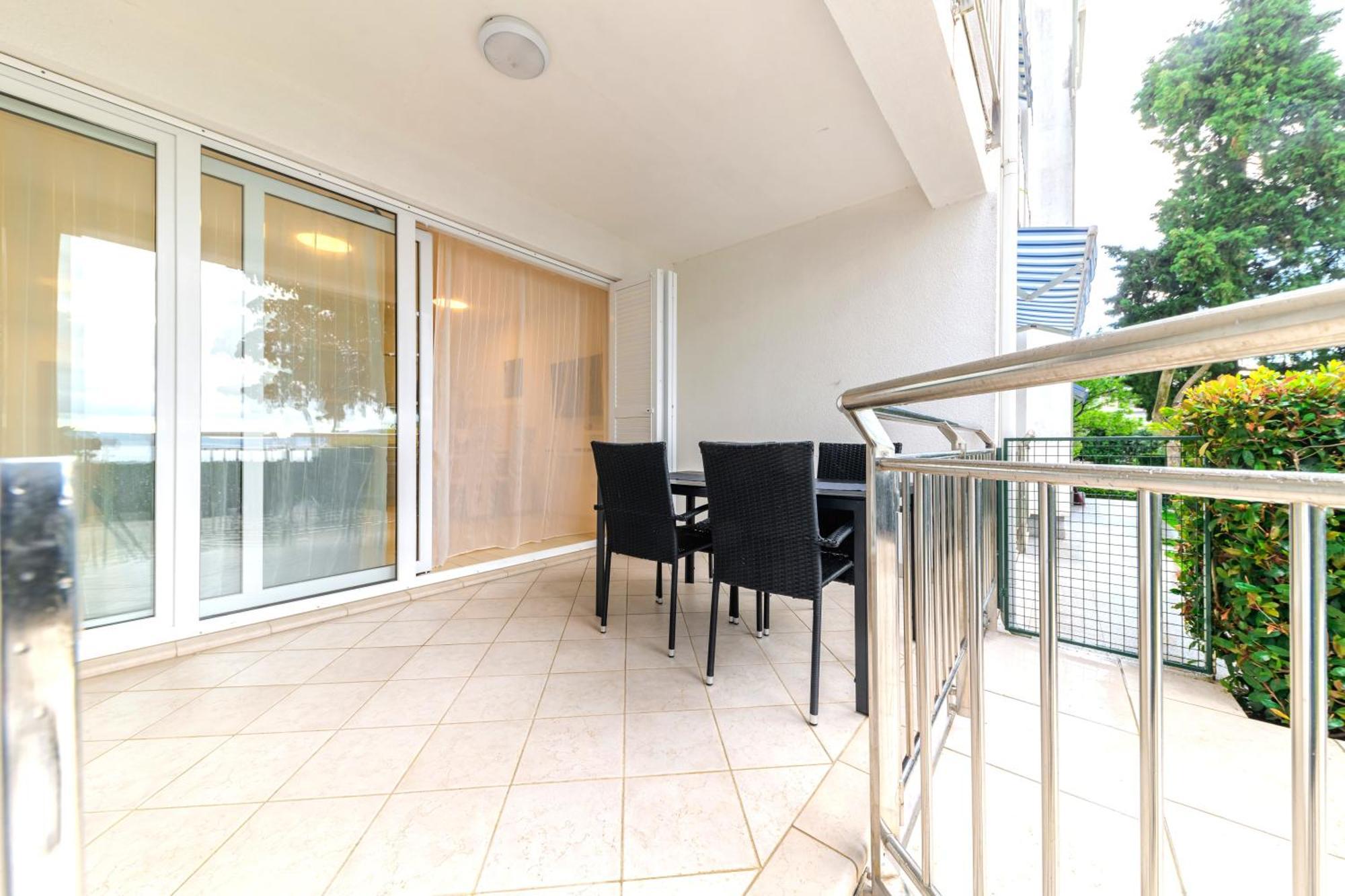 Apartmani Heta Alagic II Selce Extérieur photo