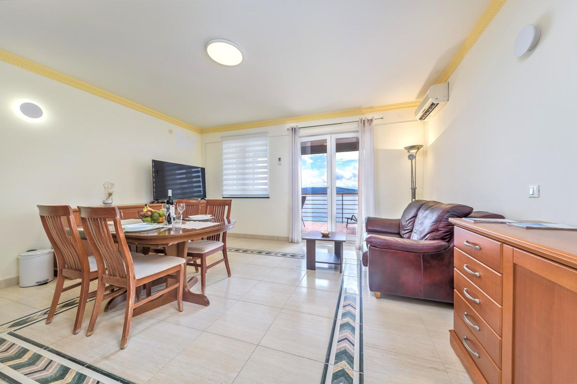 Apartmani Heta Alagic II Selce Extérieur photo