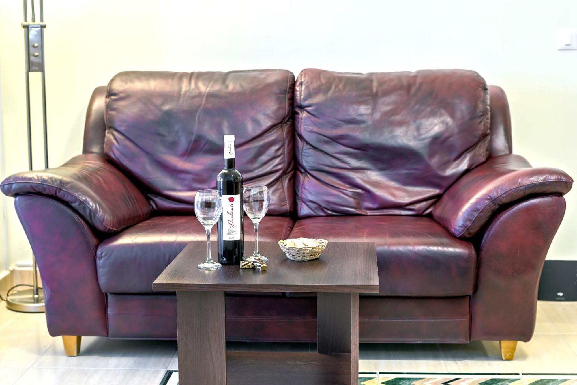 Apartmani Heta Alagic II Selce Extérieur photo
