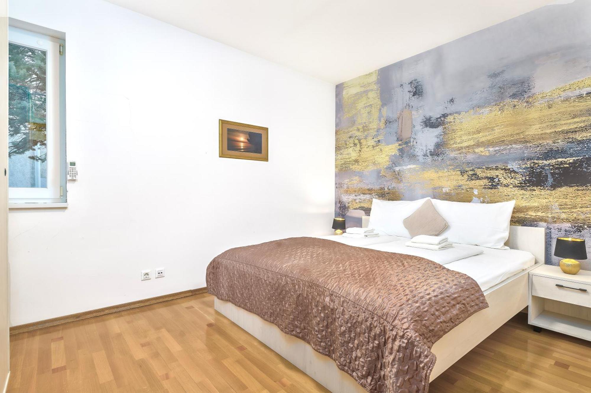 Apartmani Heta Alagic II Selce Extérieur photo