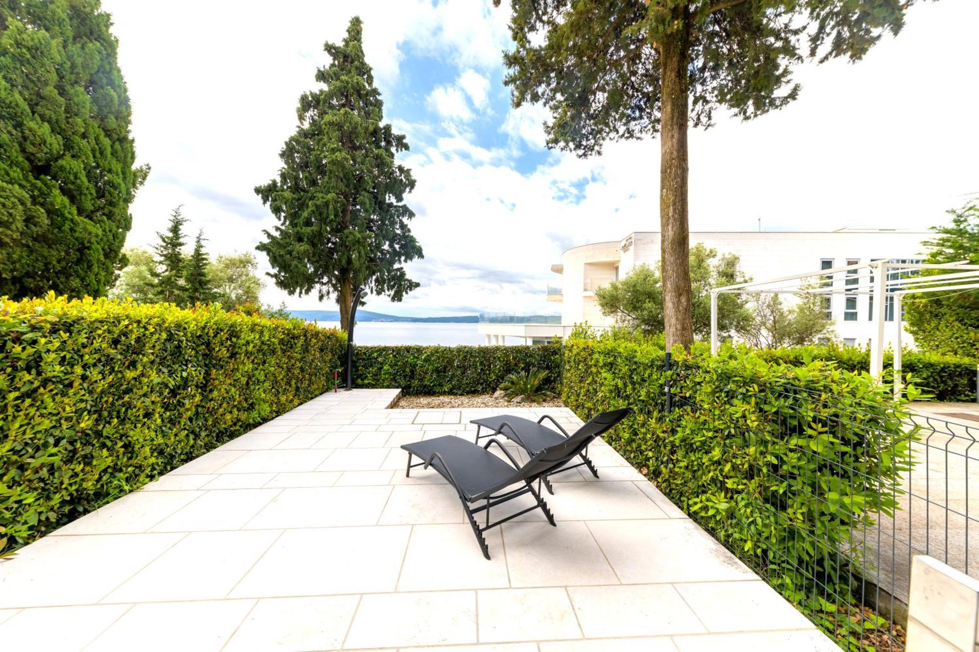 Apartmani Heta Alagic II Selce Extérieur photo