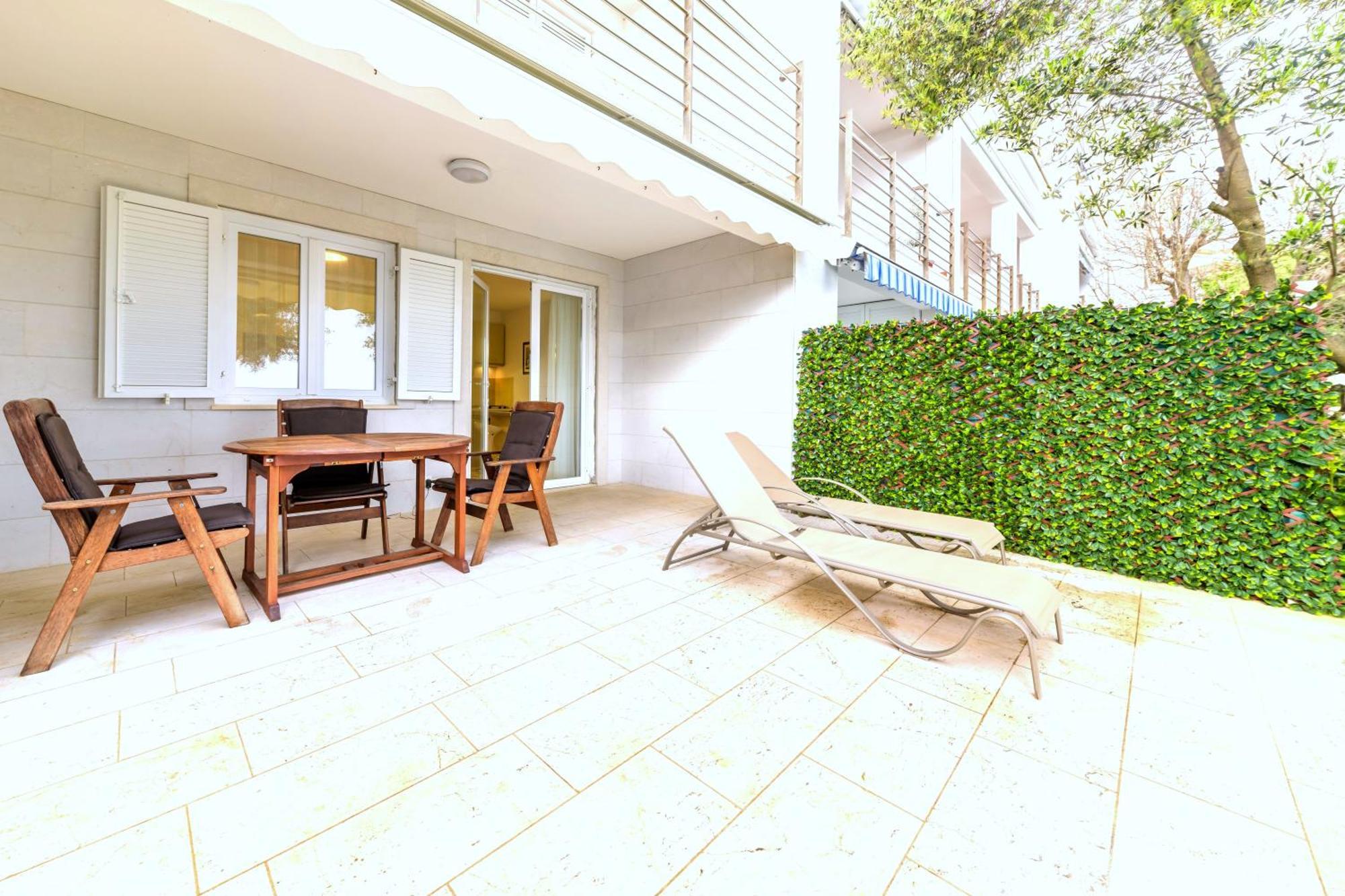 Apartmani Heta Alagic II Selce Extérieur photo