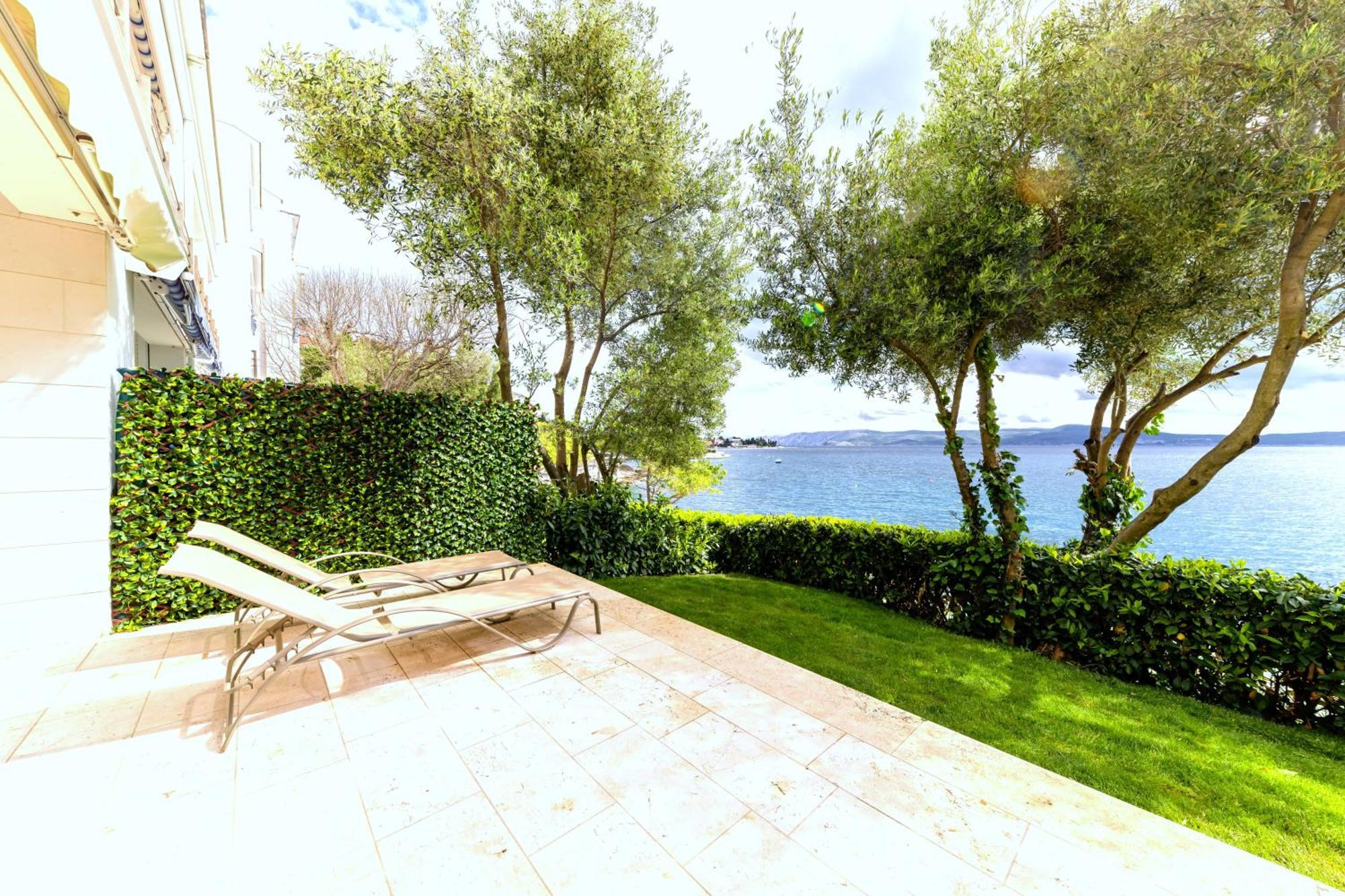 Apartmani Heta Alagic II Selce Extérieur photo