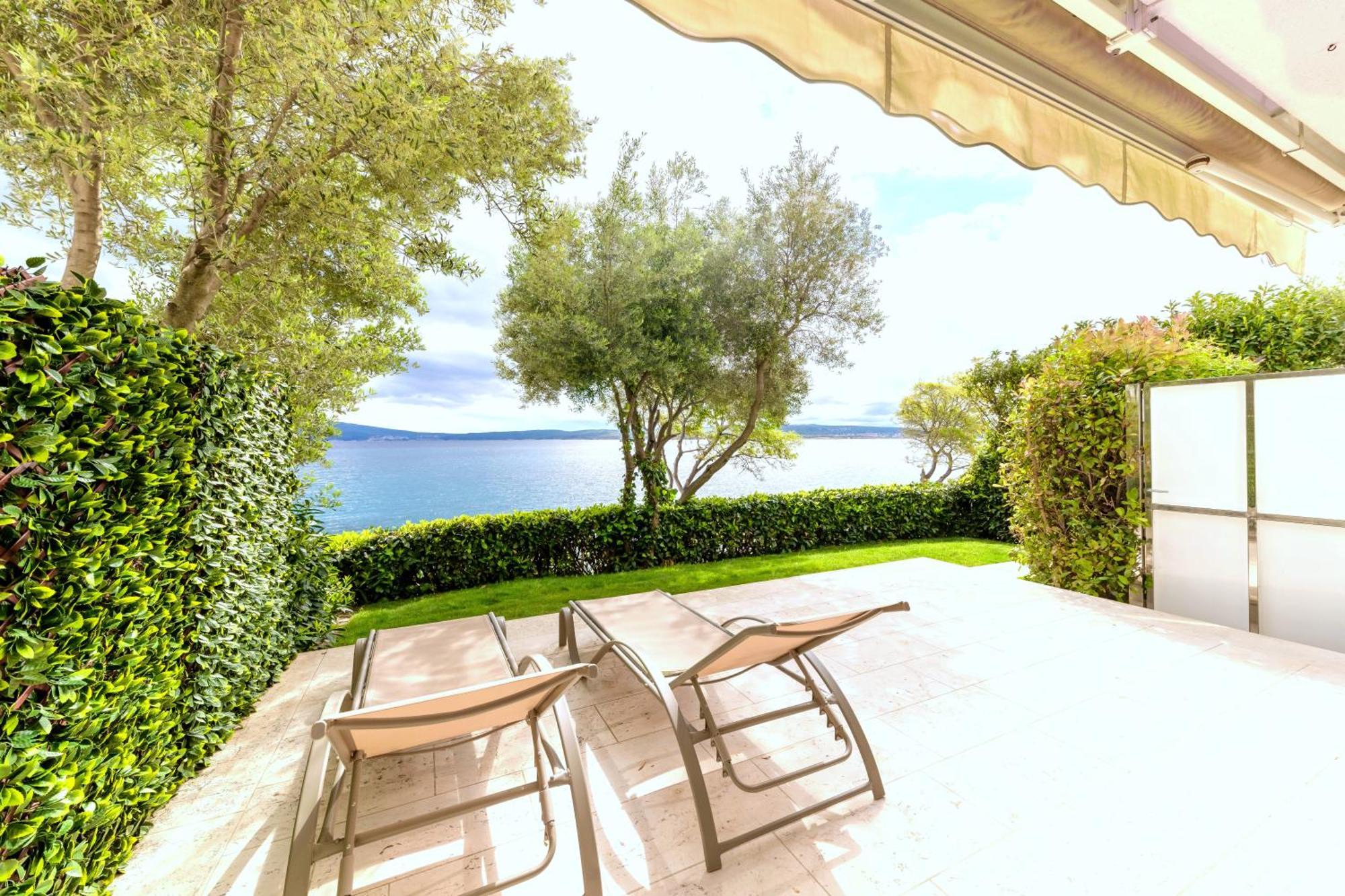 Apartmani Heta Alagic II Selce Extérieur photo