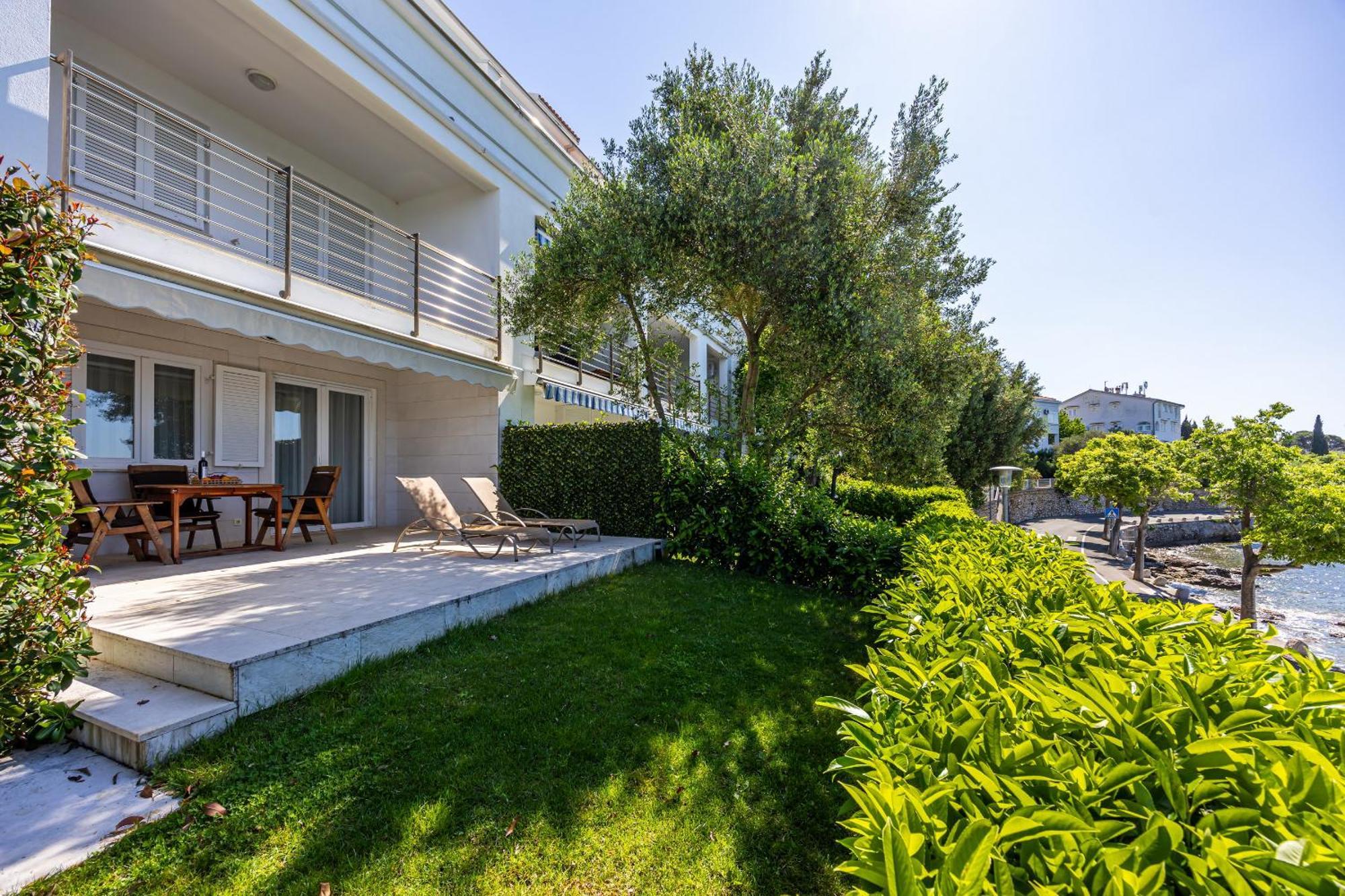 Apartmani Heta Alagic II Selce Extérieur photo