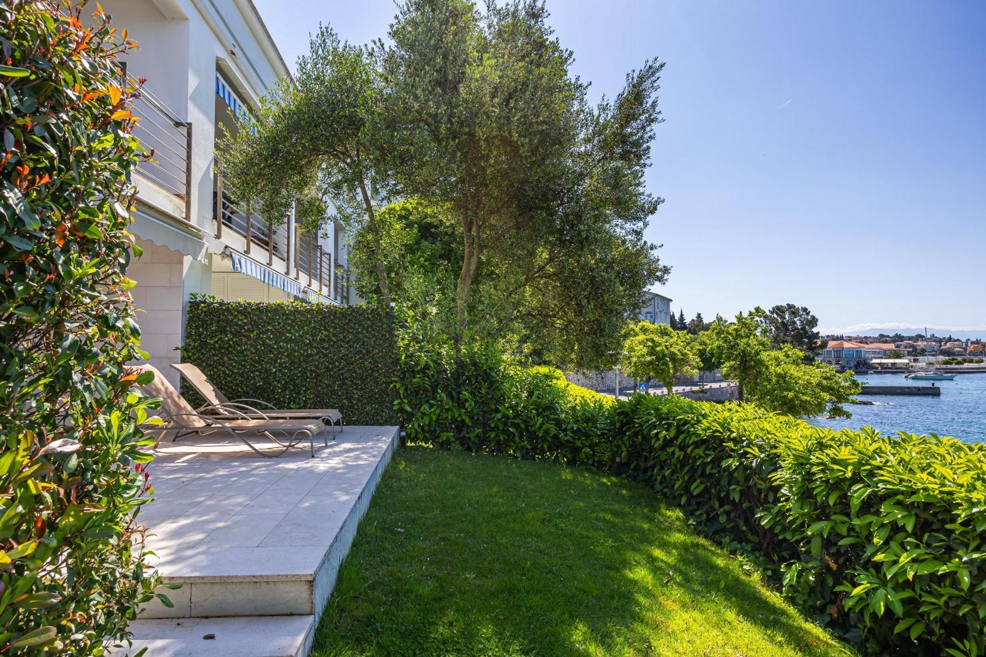 Apartmani Heta Alagic II Selce Extérieur photo
