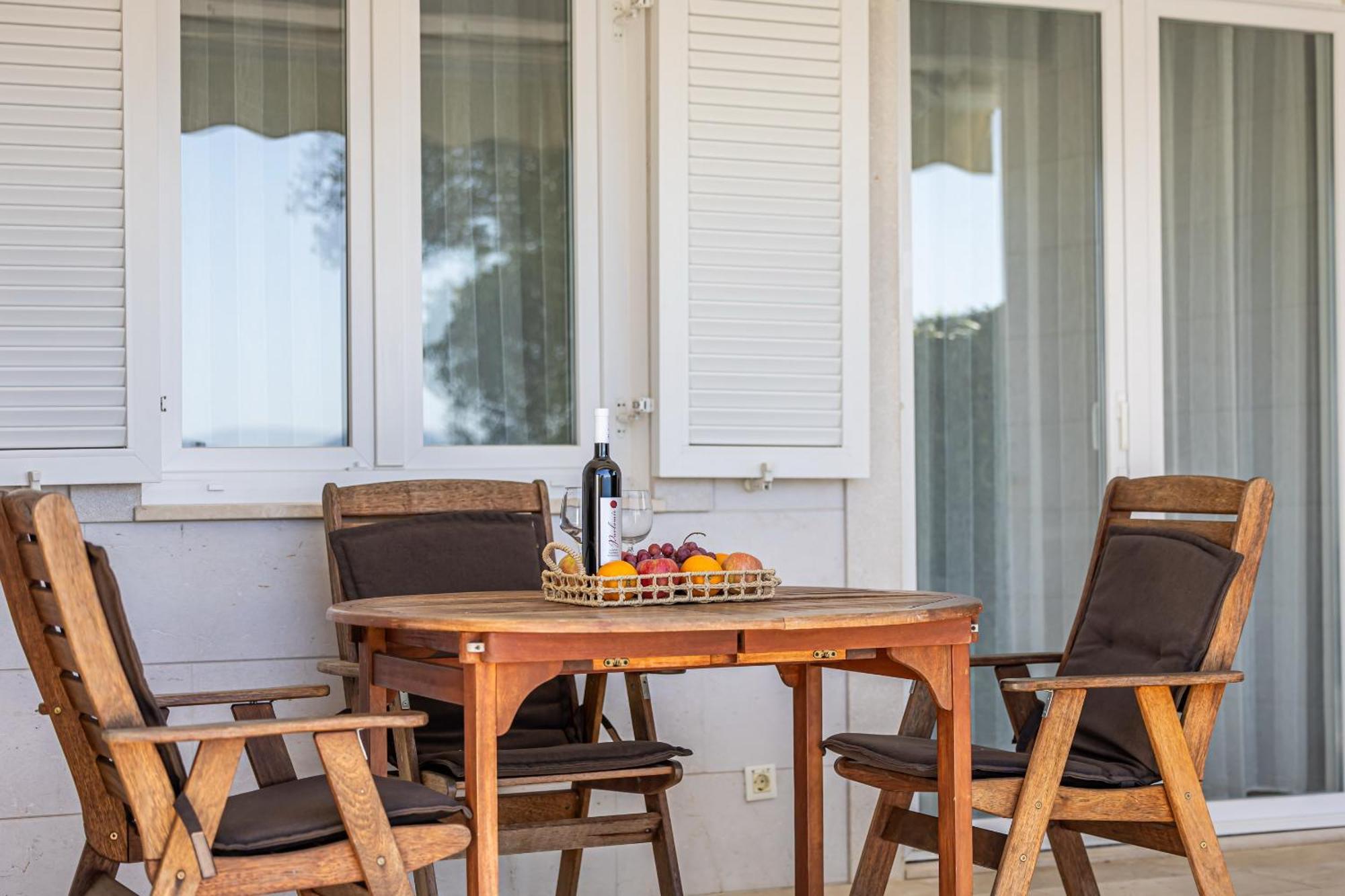 Apartmani Heta Alagic II Selce Extérieur photo